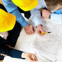 Foto. Ingeniería y Proyectos