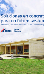 2015 Informe de Desarrollo Sostenible