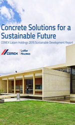 2015 Sustainable Development Report