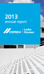 2013 Annual Report