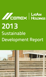 2013 Sustainable Development Report